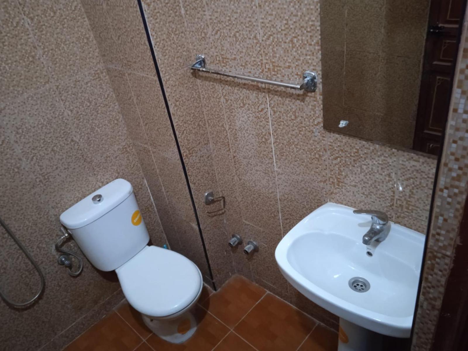 طنجة Hostel The Atlas Lion المظهر الخارجي الصورة