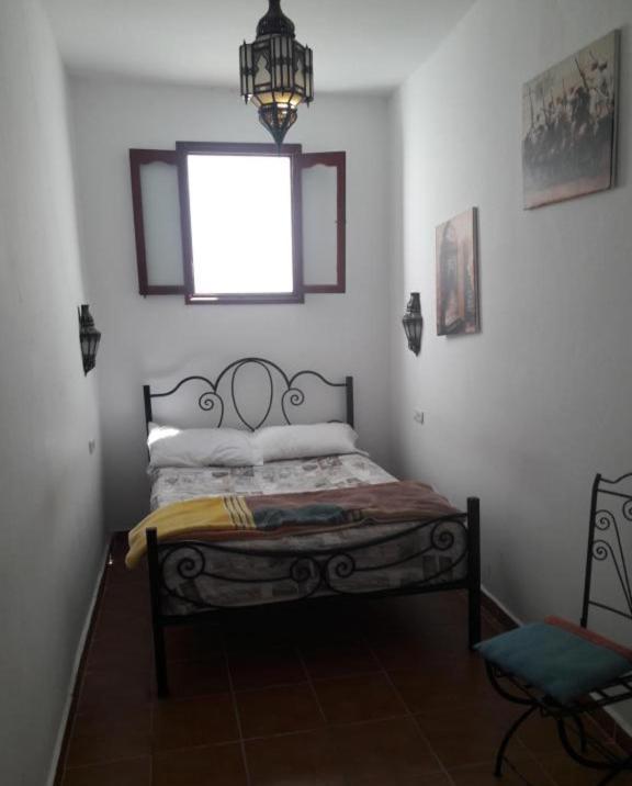 طنجة Hostel The Atlas Lion المظهر الخارجي الصورة