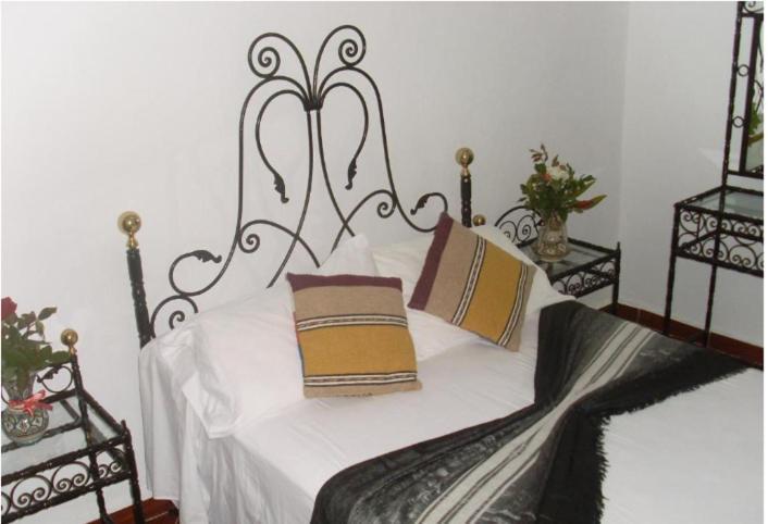 طنجة Hostel The Atlas Lion المظهر الخارجي الصورة